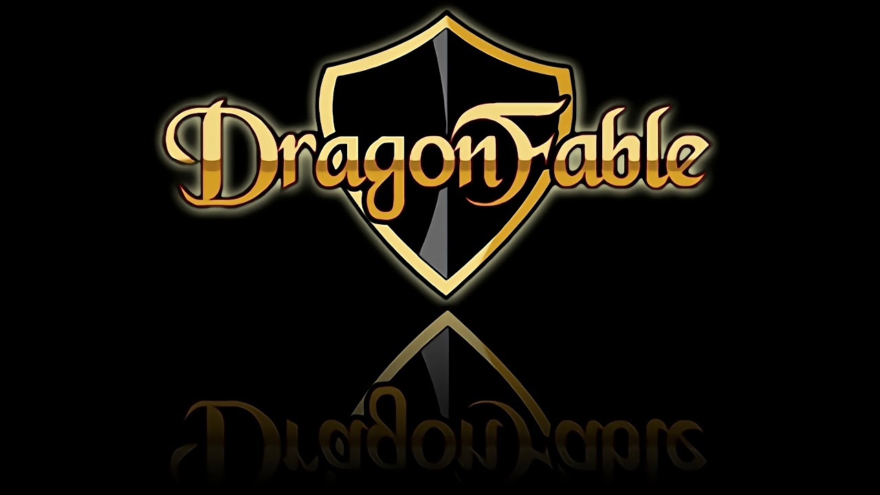 DragonFable - Draco's Theme