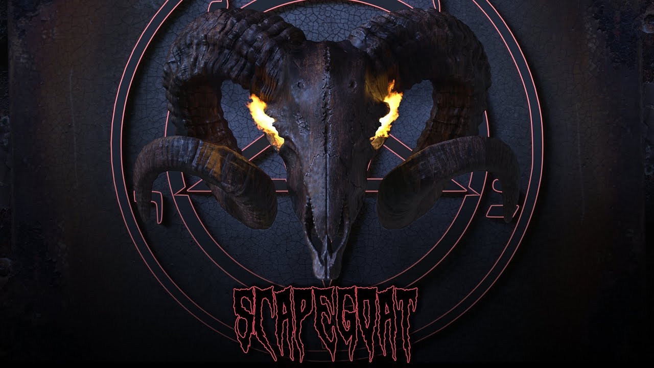 Scapegoat Interview - Dopethrone