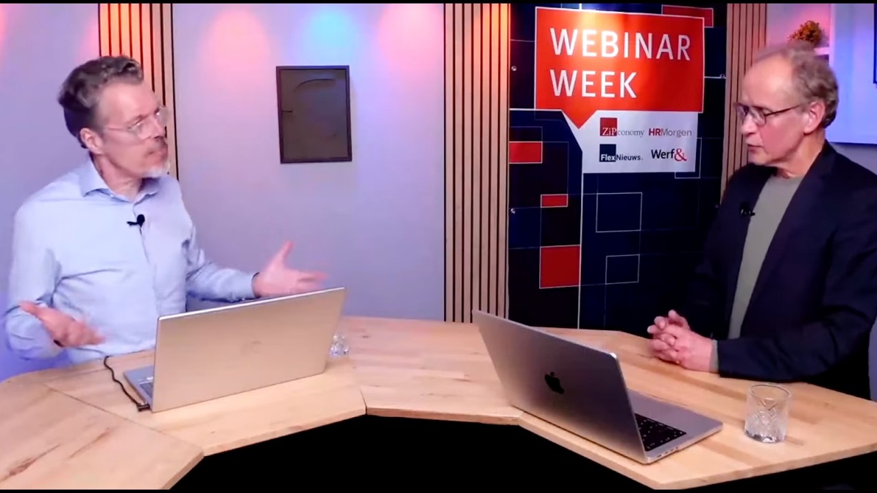NAU-directeur Kees van Nieuwamerongen over de Wtta | NAU