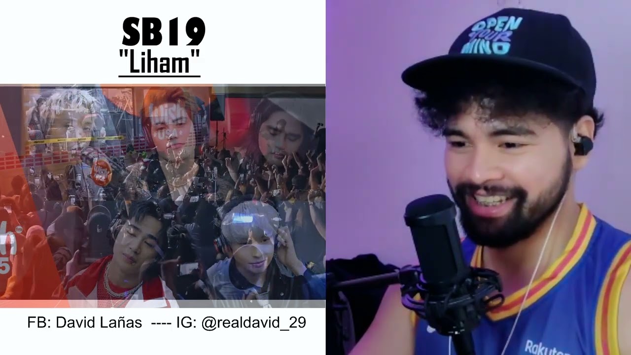 SB19 