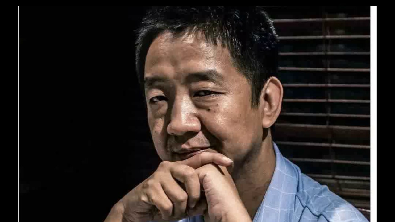 刘仲敬 希伯来主义与清教共和主义