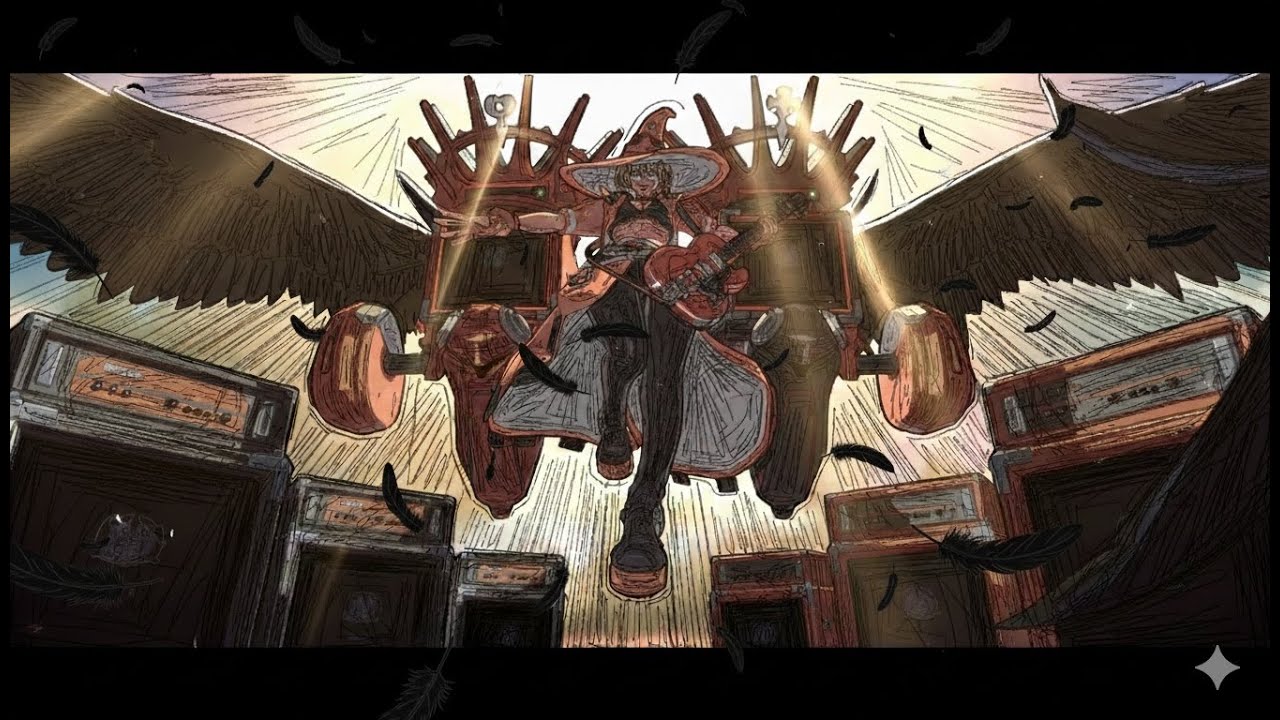 [#GGST]あっ!ｷﾞﾙﾃｨｷﾞｱ!ダイヤ３にあがりそうなイノねえさん。[ﾚﾊﾞｰﾚｽ532日目]