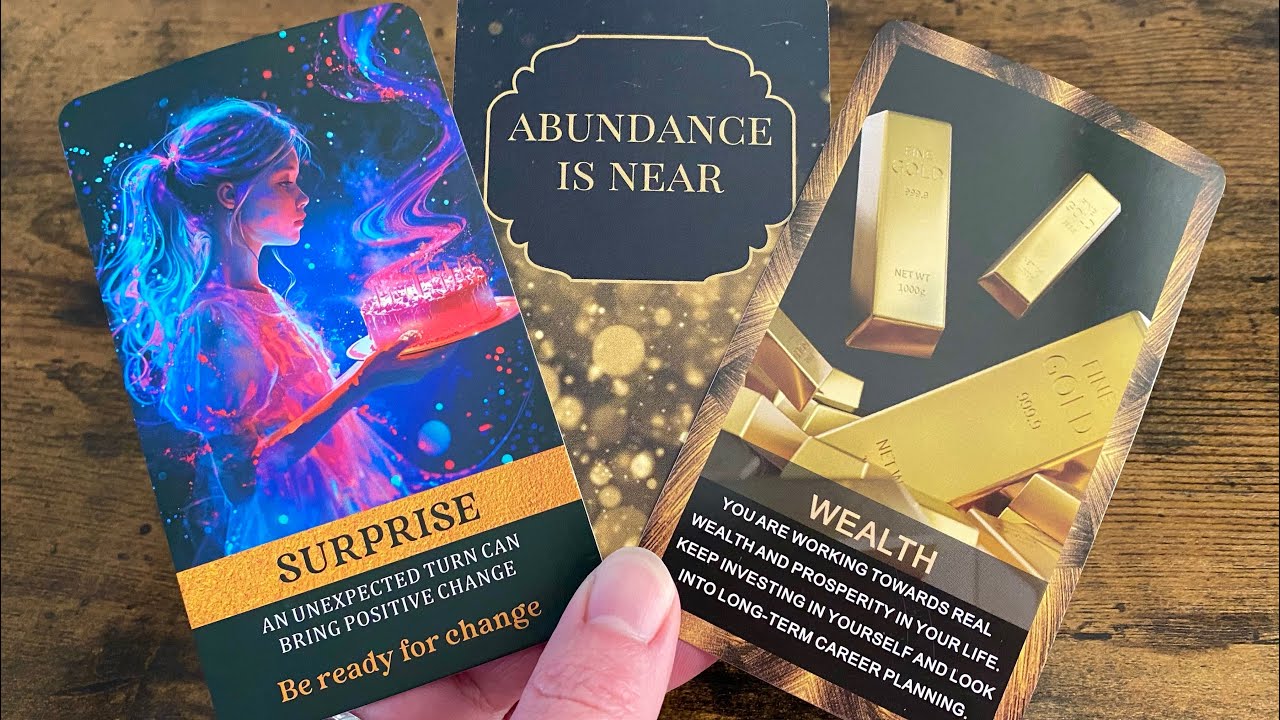 CANCER: Unexpected Positive Changes Will Be Coming In! 💫 March TAROT 2026