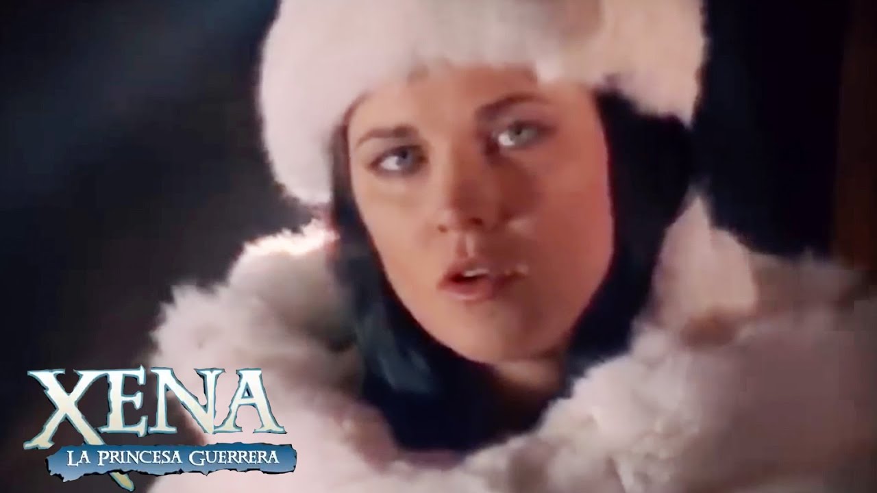 El Regreso de la Valkiria | EPISODIO COMPLETO | Xena: La Princesa Guerrera