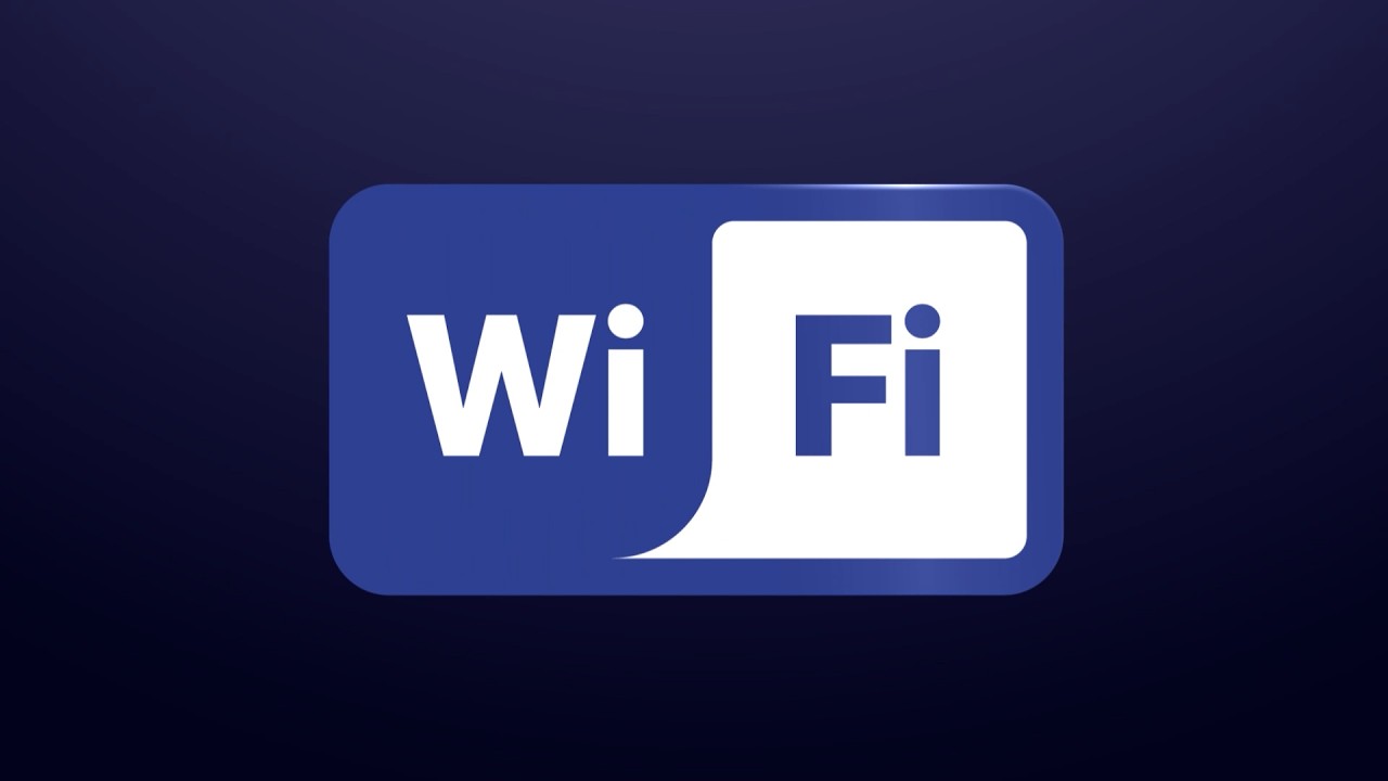 Wi-fi