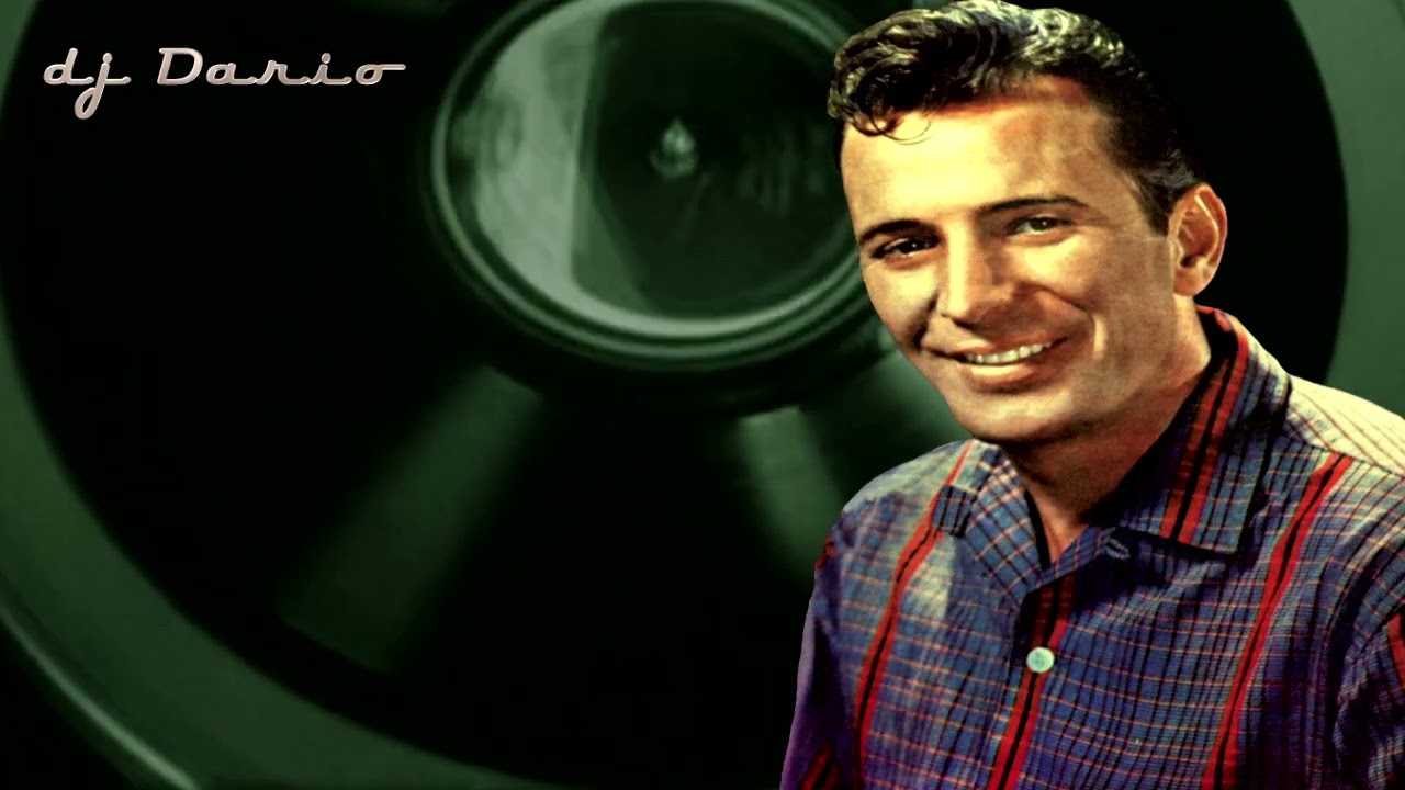 Ferlin Husky - Draggin´ The River