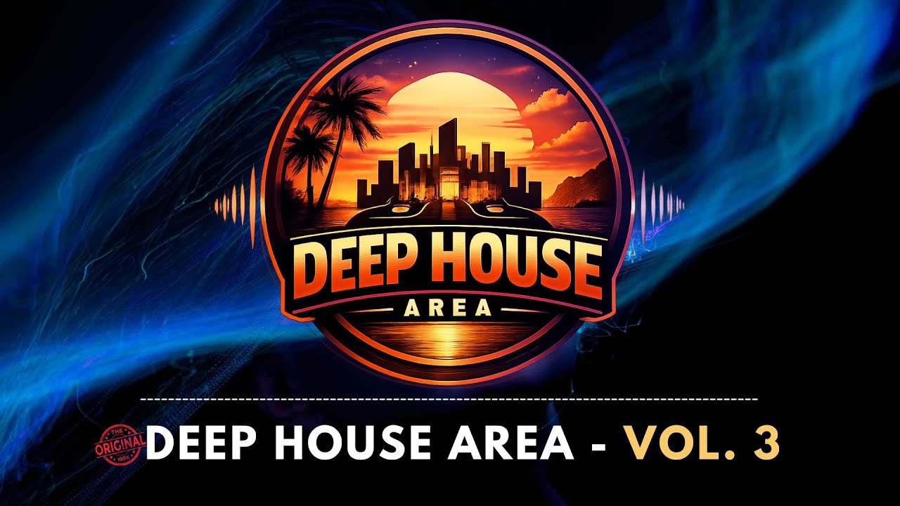 Deep House Area Vol. 3 ✨ Deep Warm House Beat Mix Dezember 2025