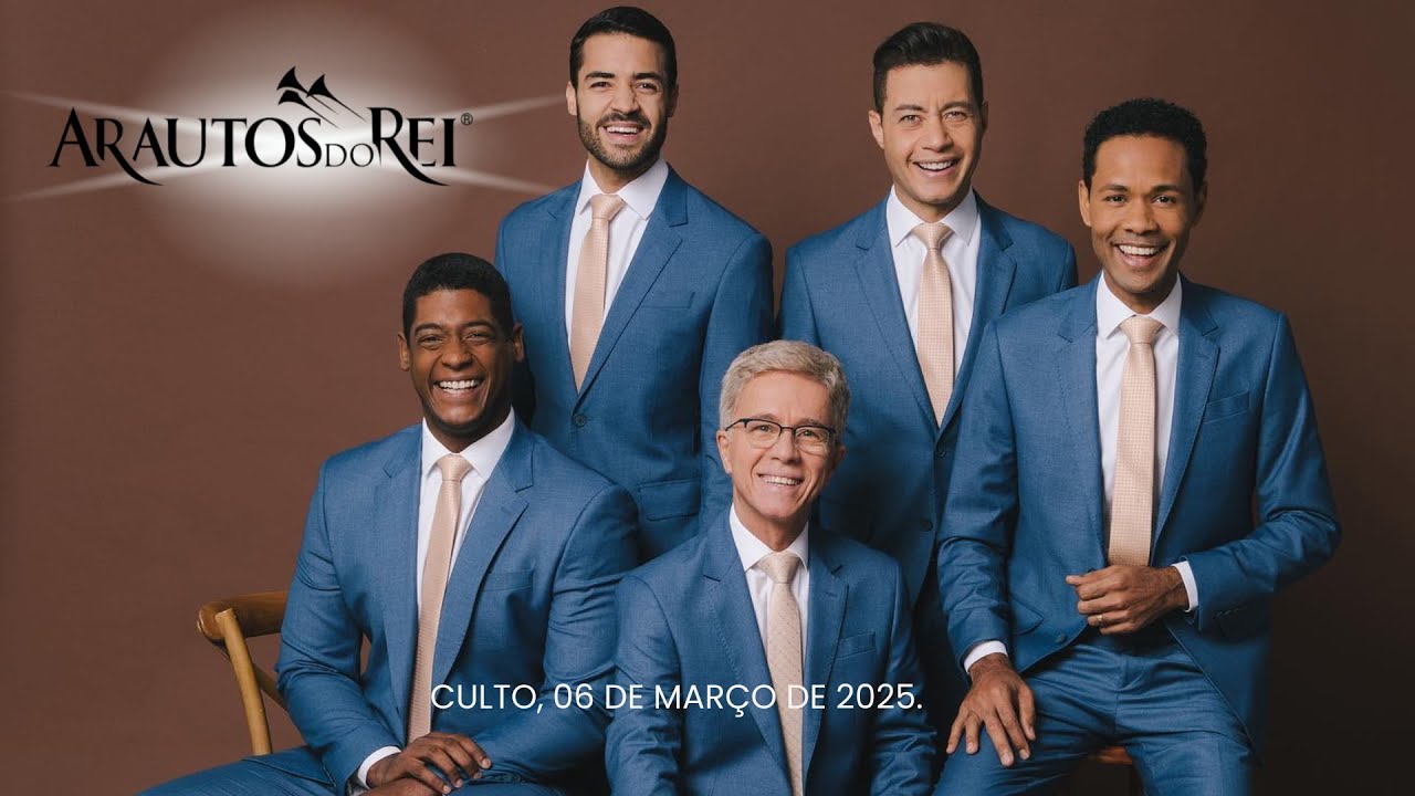 Caravana Novo Tempo