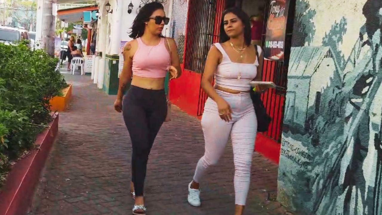 Is Sosúa Still A Tourist Paradise | Compilation 10