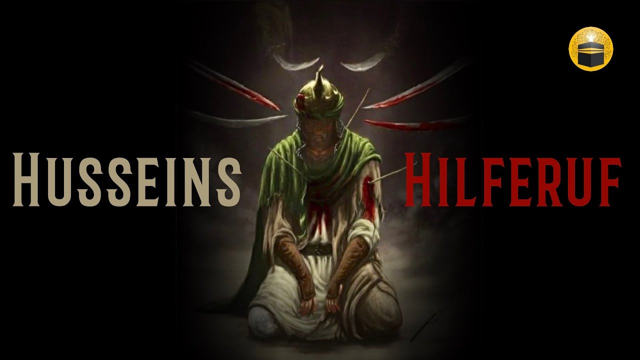 Was wir für Imam Hussein tun müssen?