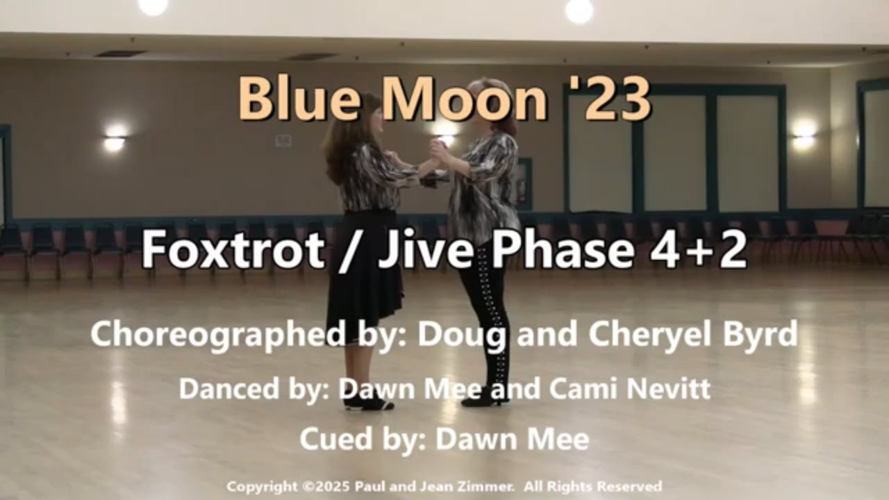 Blue Moon '23