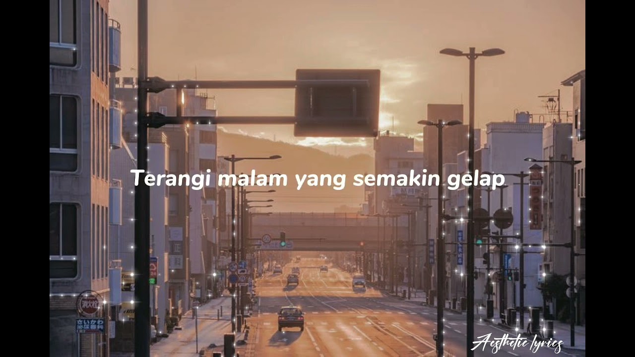 Menatap Matamu - Aril AF7