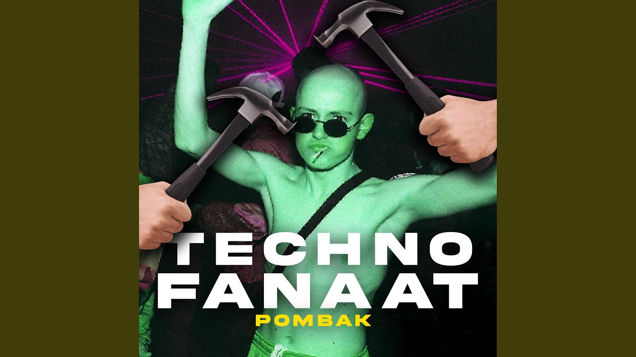 Techno Fanaat