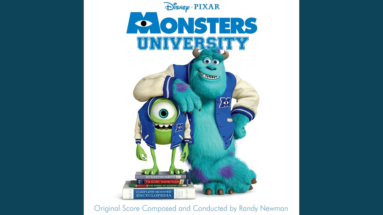 First Day at MU (From 