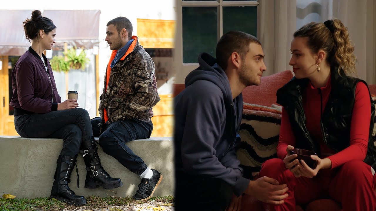 ¡YA ELIGIÓ! Chino le confesó sus sentimientos a Camila pero decidió jugársela por Mia