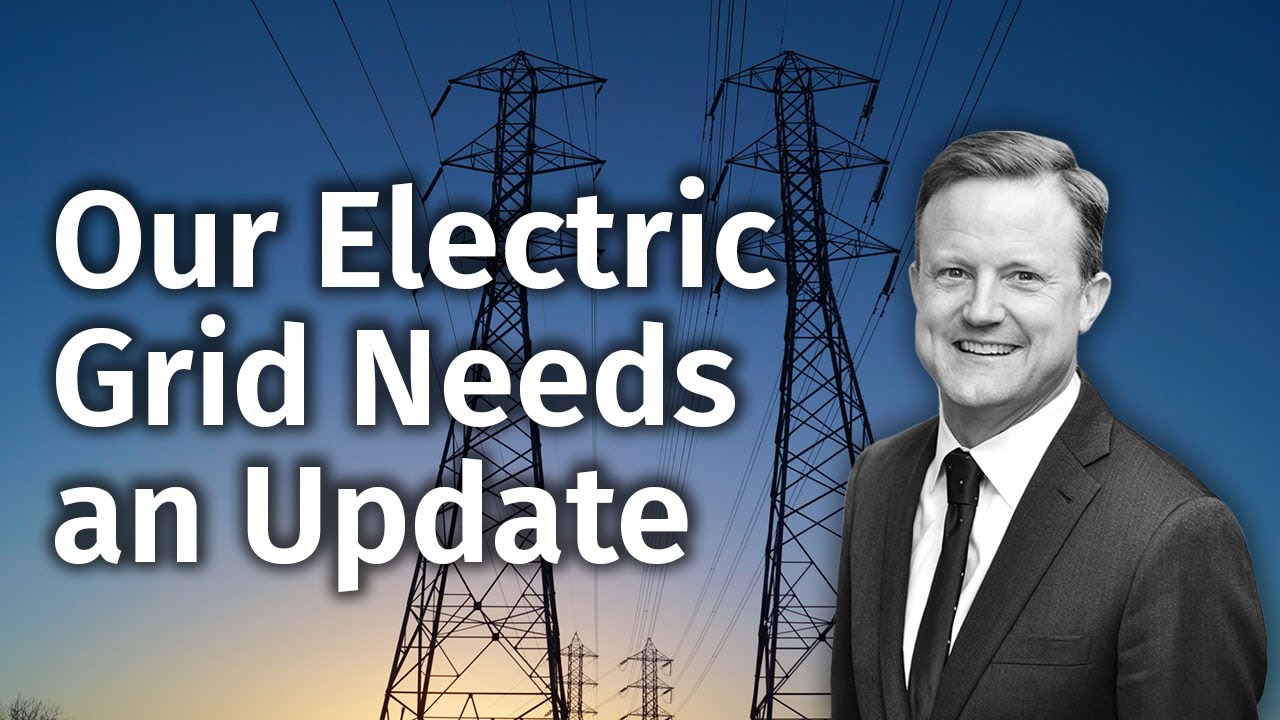 Future Proofing Our Electric Grid with Grid Flexibility