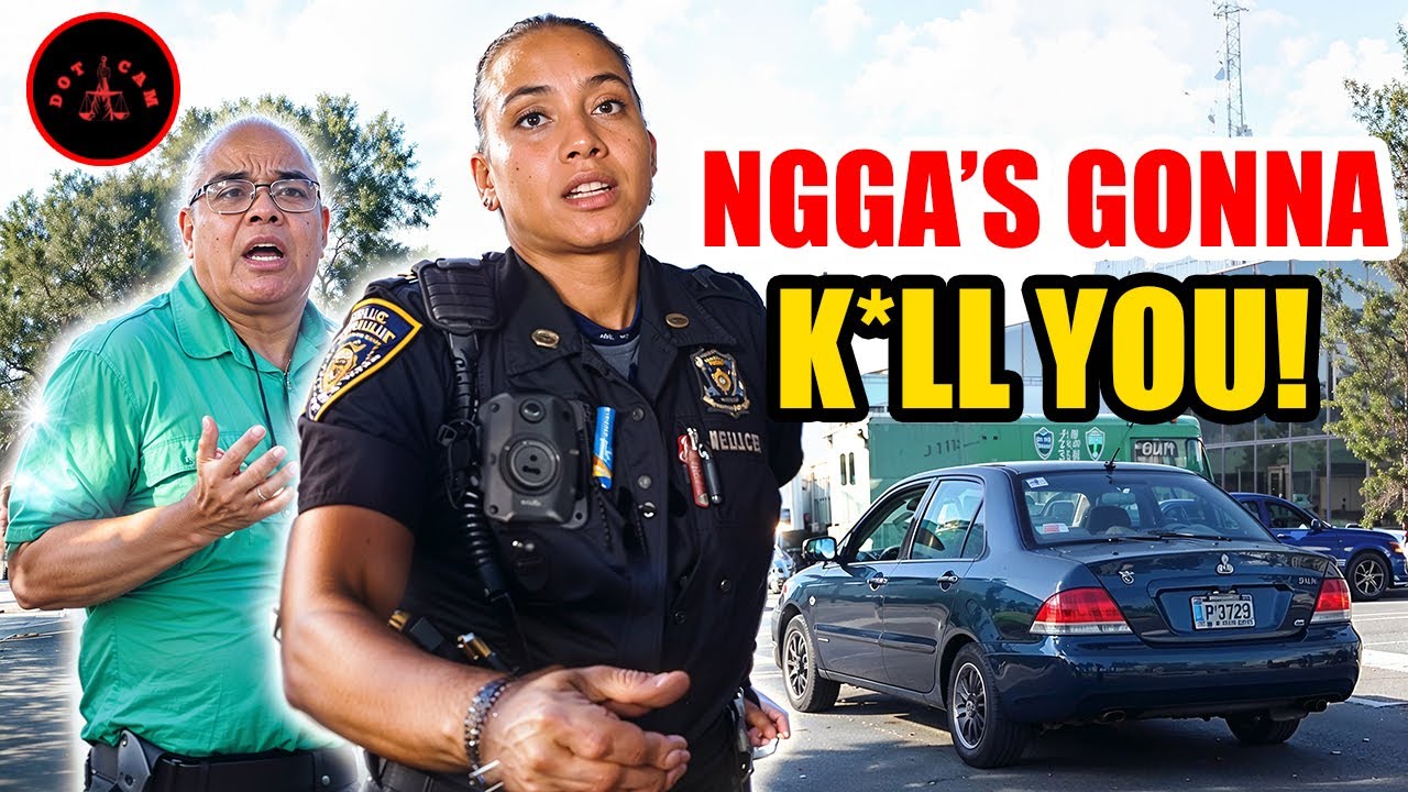 This Genius SHREDS Tyrant Police Into PIECES! | First Amendment Audit 2025 New #657