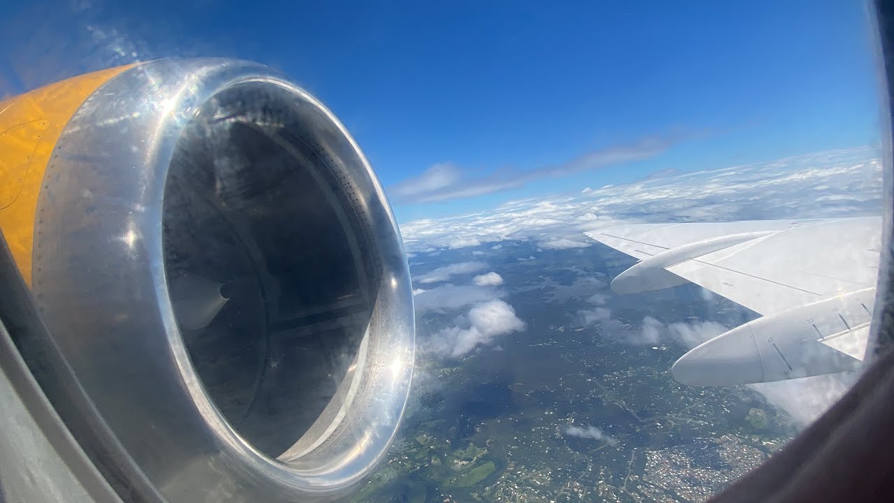 Alliance Airlines | Fokker 100 | VH-FGB |  VA1239 | Brisbane - Rockhampton | Trip Report