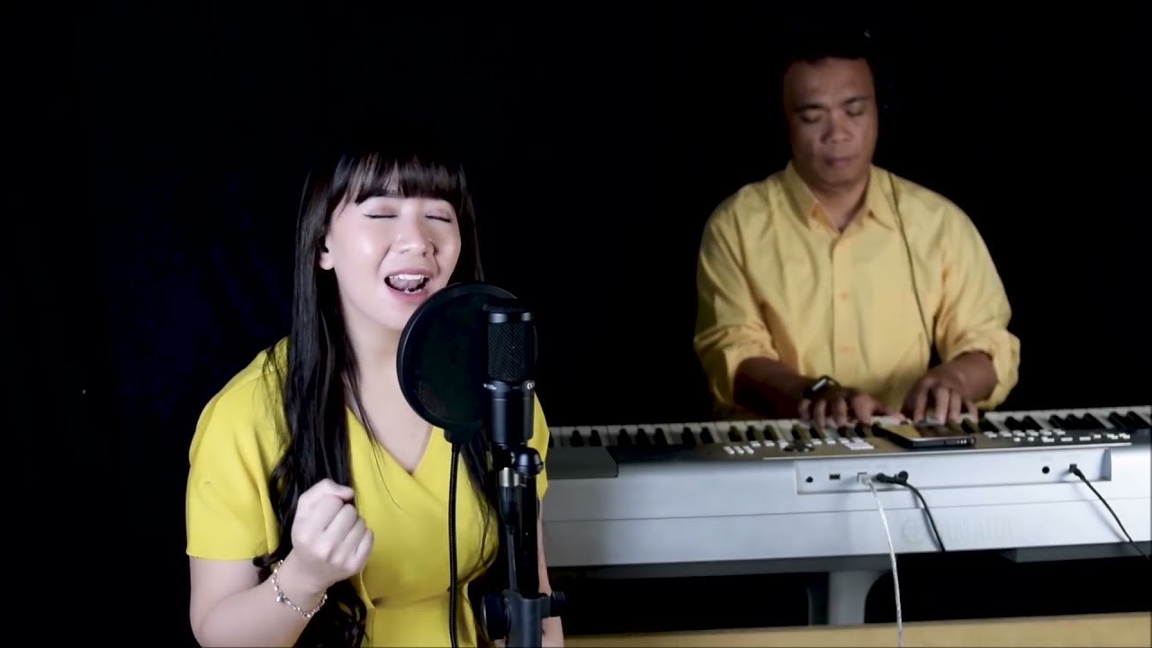 El Shaddai - Rachel Mutiara