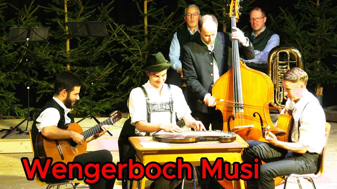 Die Wengerboch Musi