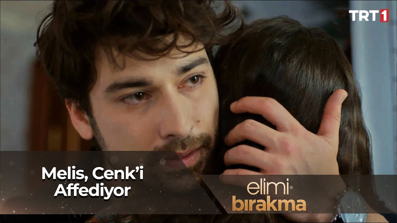 Sen benim için çok değerlisin abicim ❤️ - Elimi Bırakma 38.Bölüm