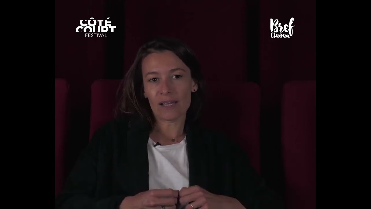Rencontre avec Alice Douard 