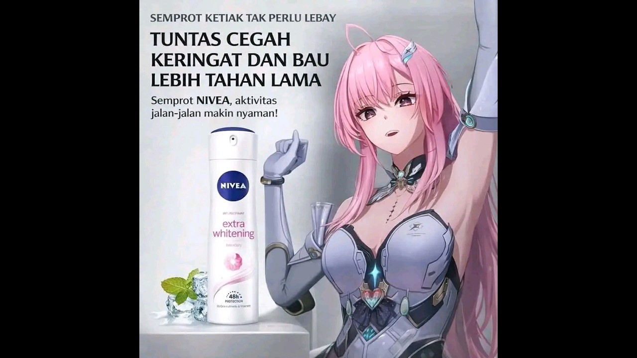 Gacha yang wangy-wangy