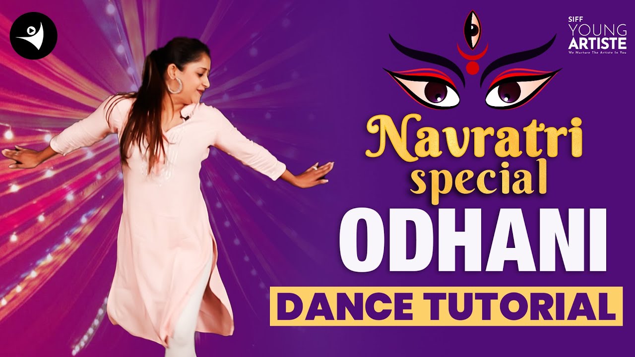 Odhani Dance Tutorial | Sneha Kapoor Choreography | Made in China | Mouni #trending