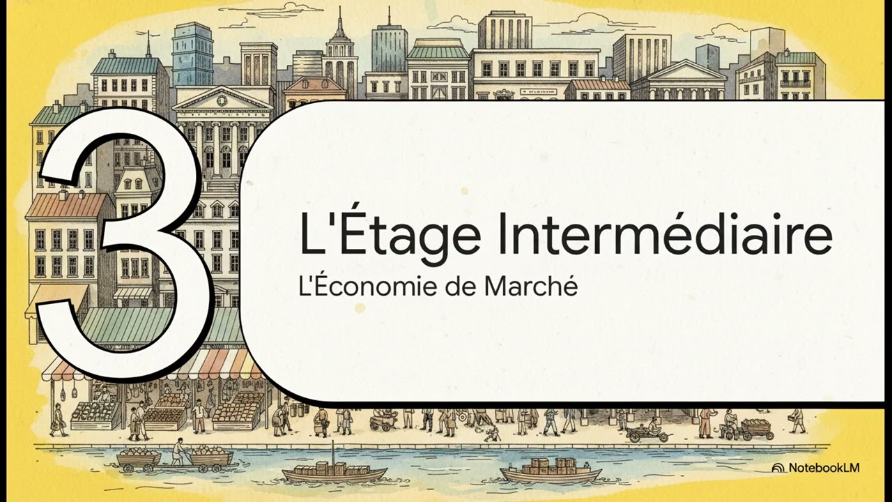 Sociologie Economique F. Braudel Paradigme 2 (Systèmes & Structures)