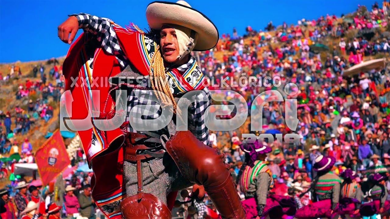 DANZA CHOLO QORILAZO AUDIO