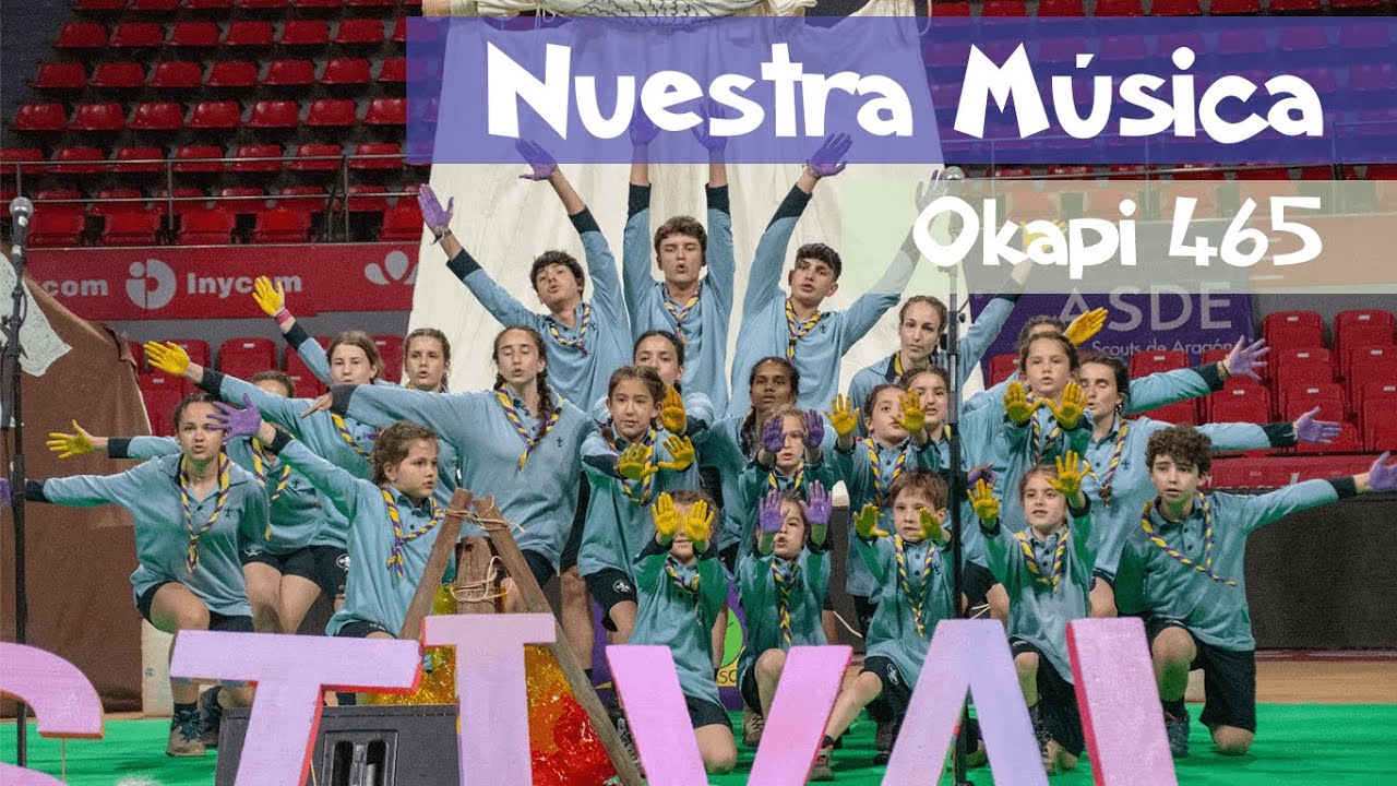 Nuestra Música - Regional Aragón