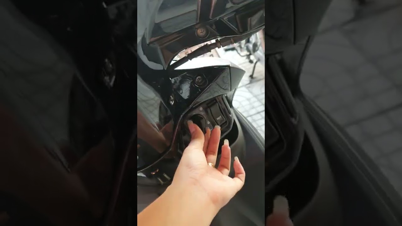 Vision 2016. kh&oacute;a smartkey. đẹp leng keng. g&oacute;p đưa trước 0đ. 0938.007.039