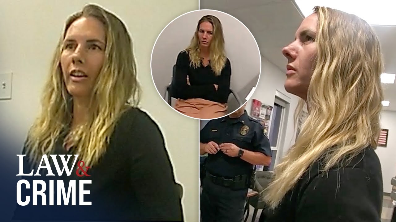 Ruby Franke: YouTube Mom's Behavior Ripped Apart by Body Language Expert