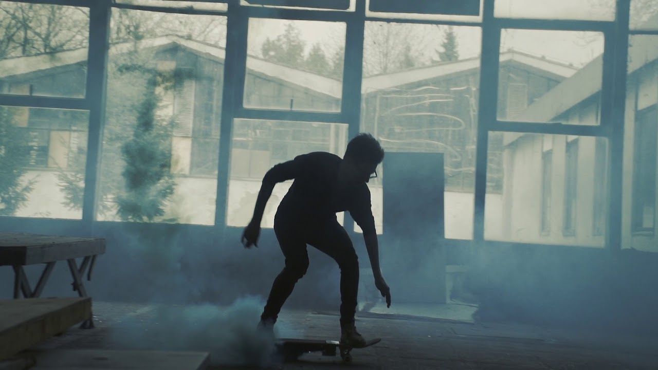 Side Project - Lonely Boys (Official Video)