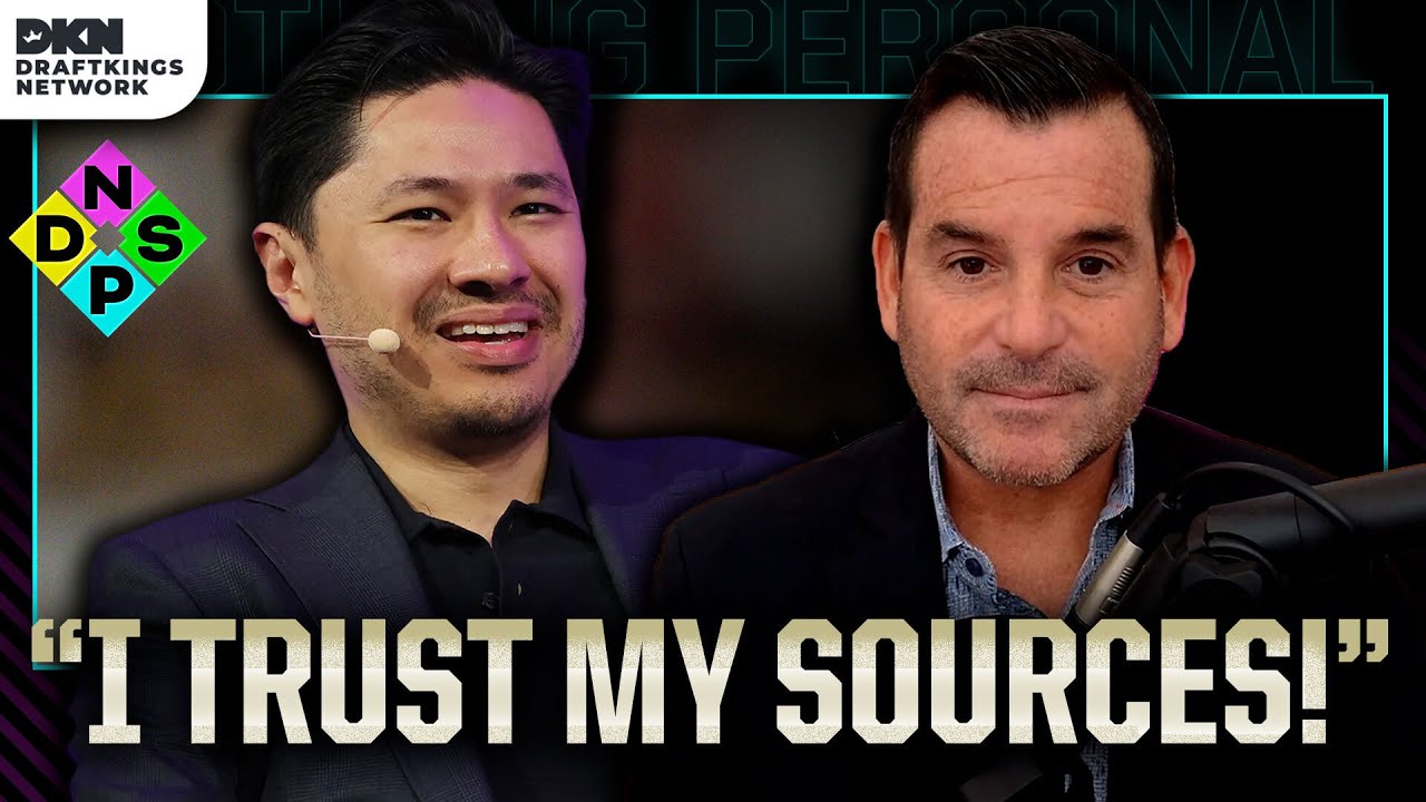 Pablo Torre goes into more detail on the Clippers, Steve Ballmer, and Kawhi Leonard story!