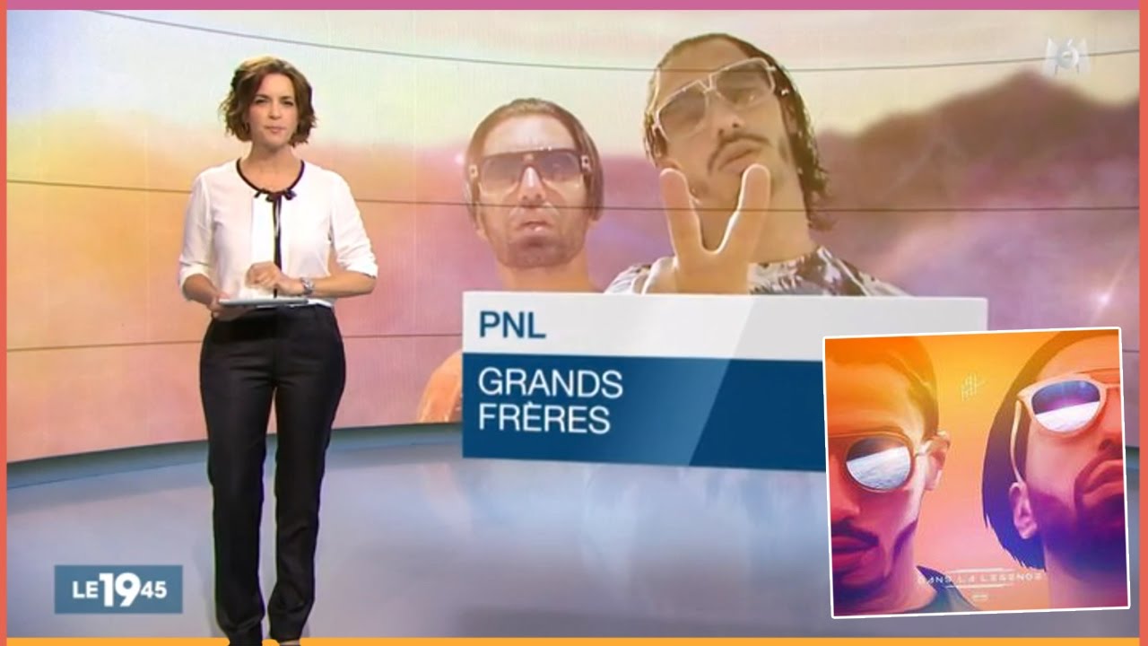D’où vient le succès de PNL , le phénomène du moment ? (19/45)