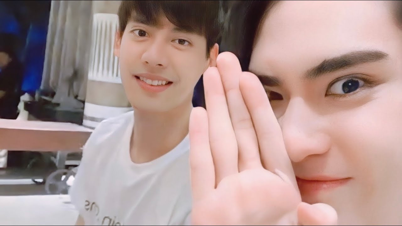 มาแล้วจ้า ใครที่คิดถึง เต้ตี๋ LIVE IG ริมทะเล ฉลอง April fool day 01.04.2023