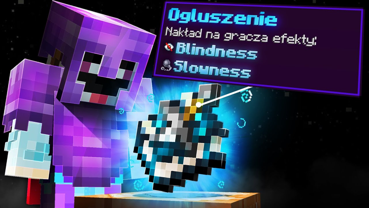 JAK zdobyłem NAJMOCNIEJSZE ZAKLĘCIE na REBORN SMP...