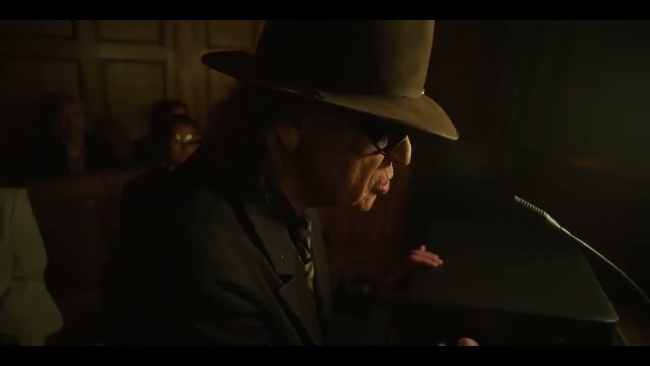 APACHE 207 x UDO LINDENBERG - KOMET SLAPHOUSE REMIX (prod. JakoBow)