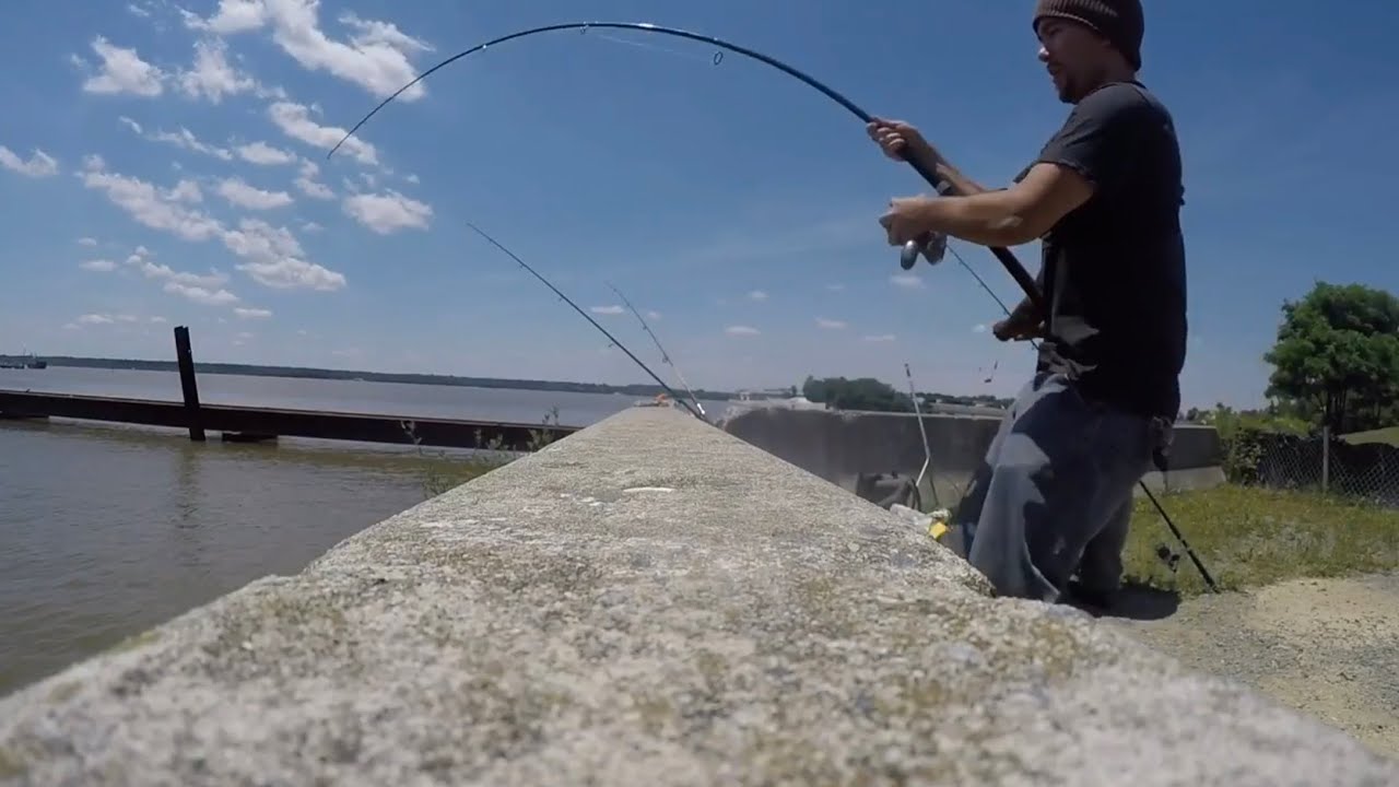 New Spot, NO SECRETS!!!