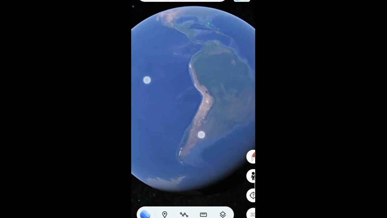 Scary things on google earth | google earth scary locations 19 #scary #googleearth