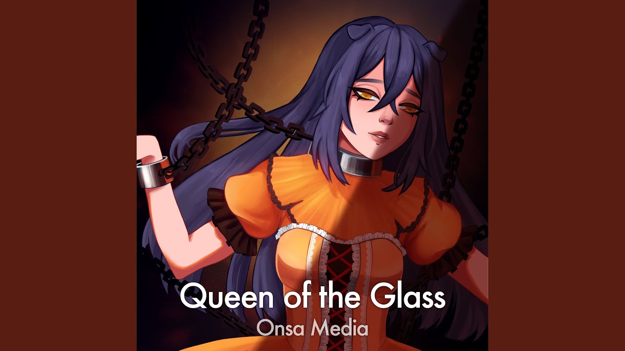 Queen of the Glass (Instrumental)