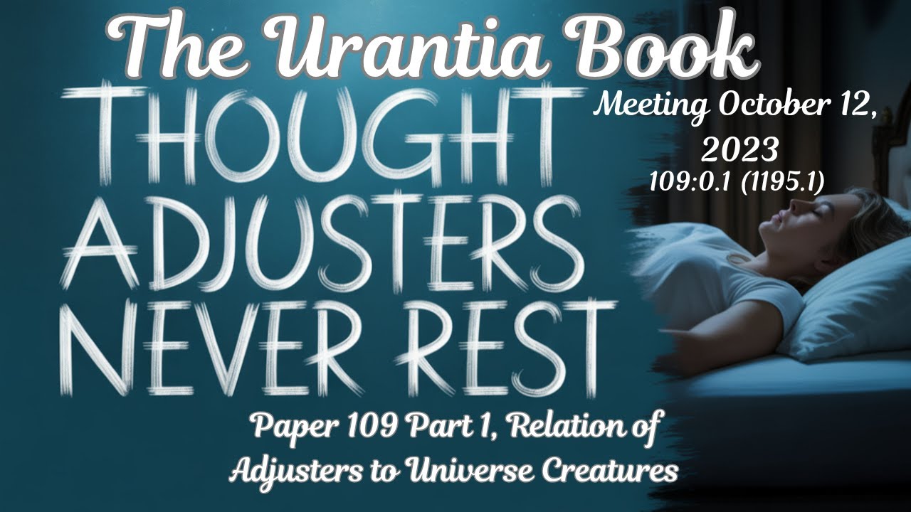 Paper 109, Part 1, What Are Adjusters and Why Do They Matter?