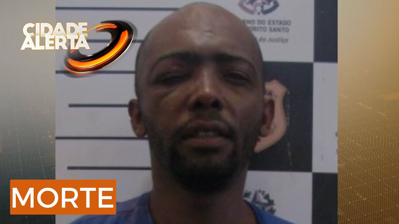 Família respira aliviada com a prisão de suspeito