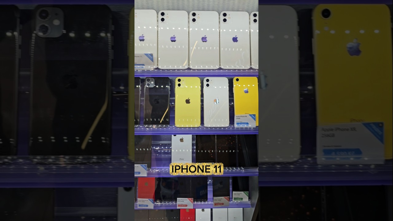 BEST BUDGET IPHONE DAILY USE?!!? #shorts