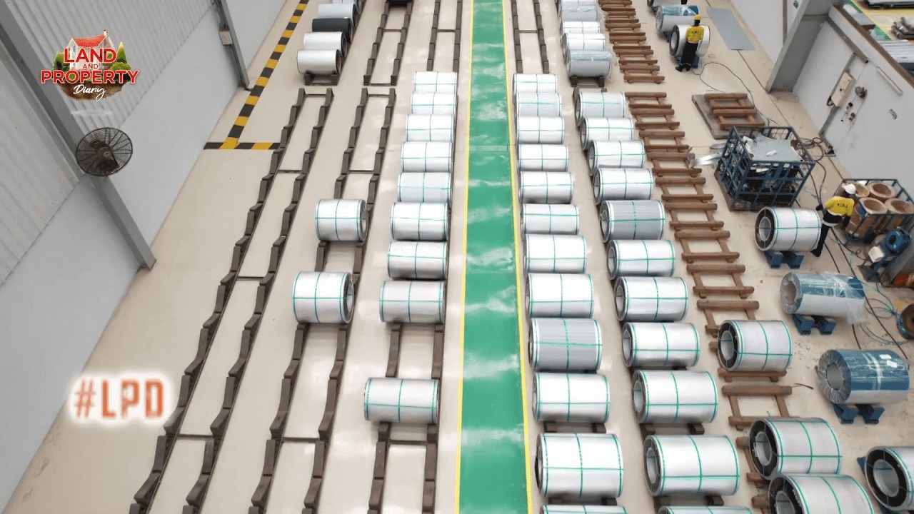 A Behind-the-Scenes Look at CoverMax Production at MRM
