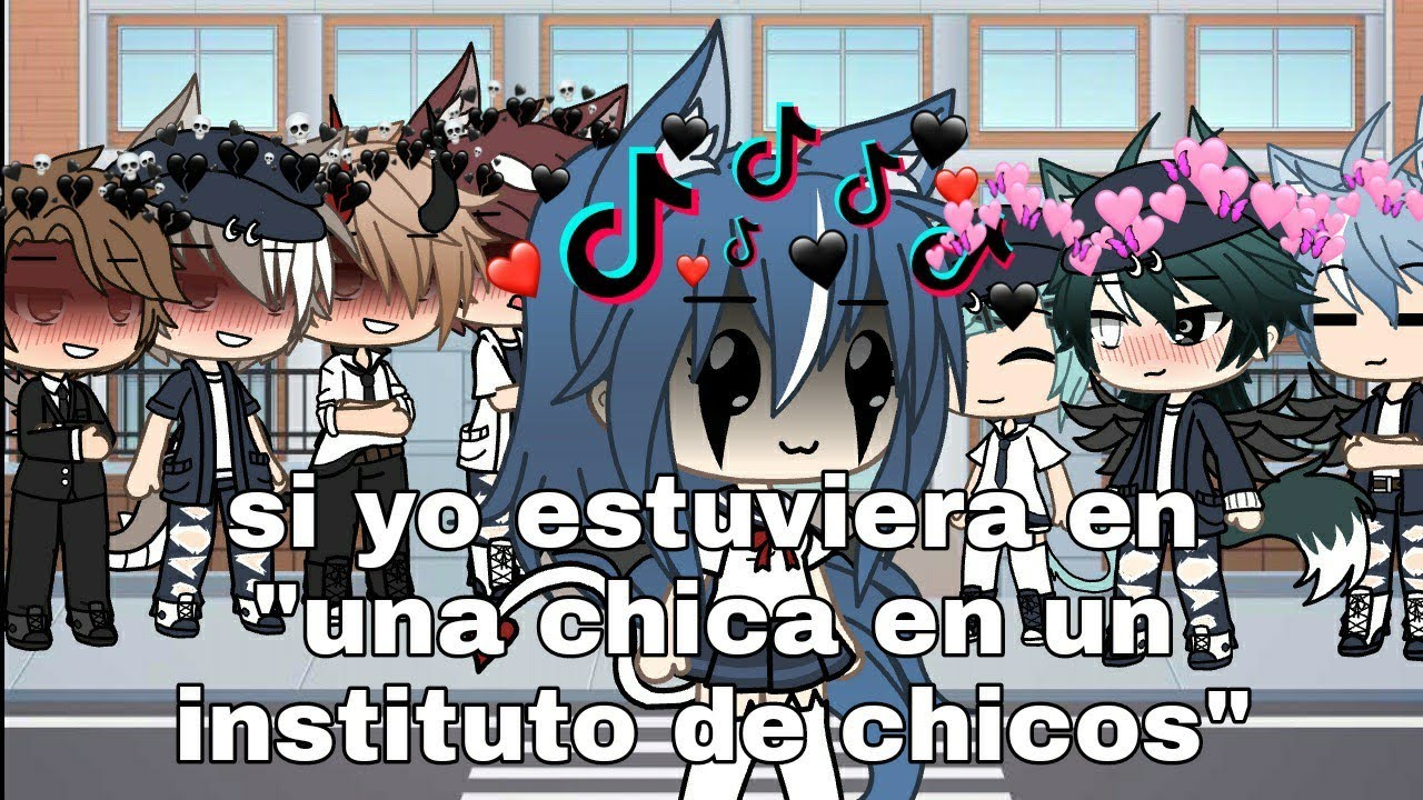 si yo estuviera en 
