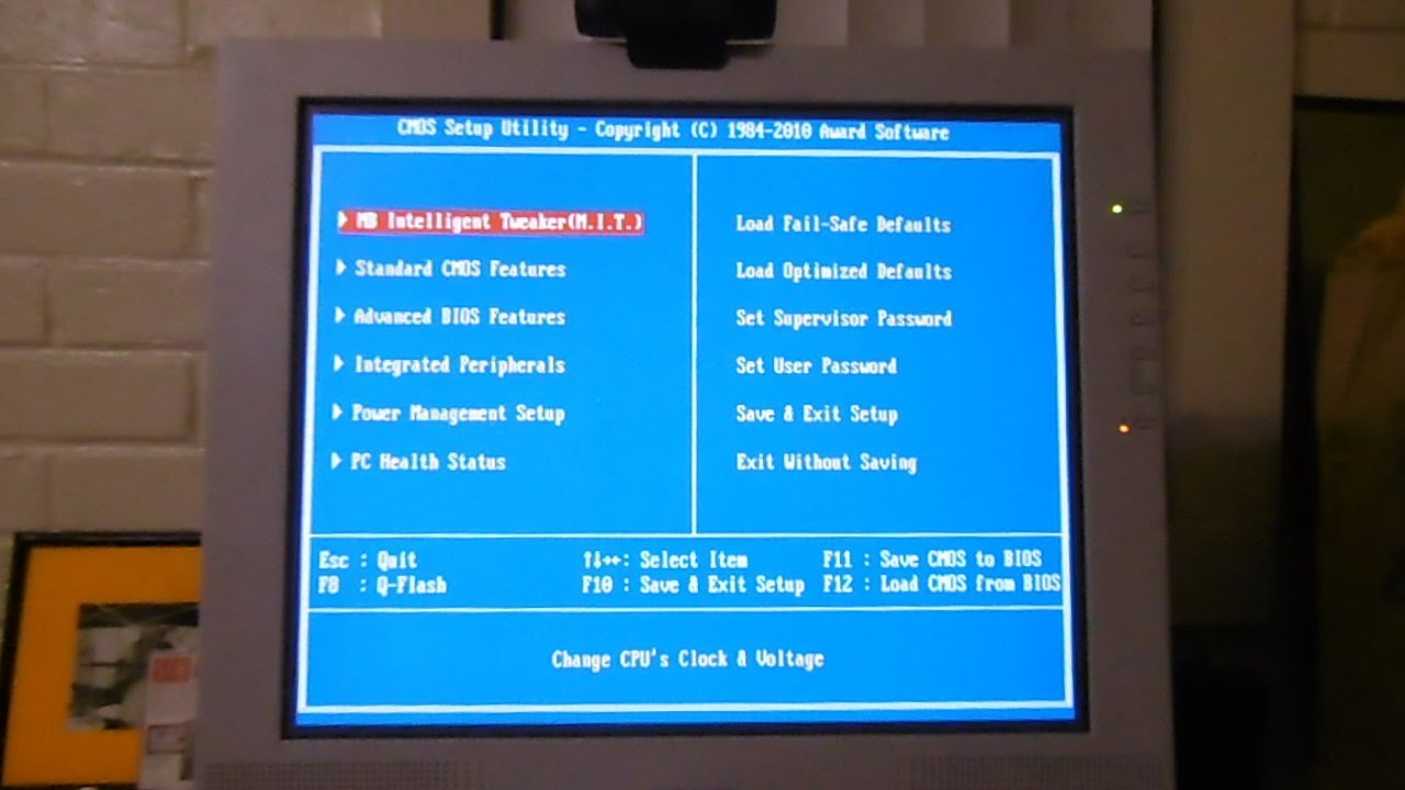 X58 RAM UPGRADE