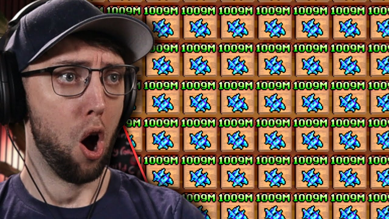 Lvl 13 Godshard Vial?!? | Stream Vods | IdleOn