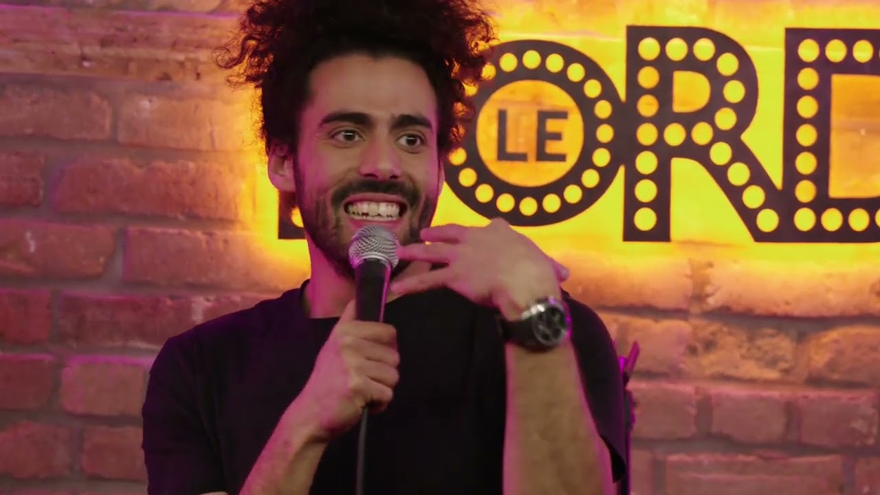 ADIB ALKHALIDEY - La pilule
